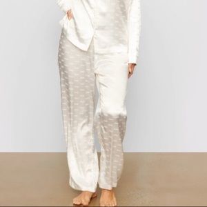 SKIMS Jacquard Sleep Pant